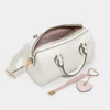 Macbridee Handtasche mit Tragegriff