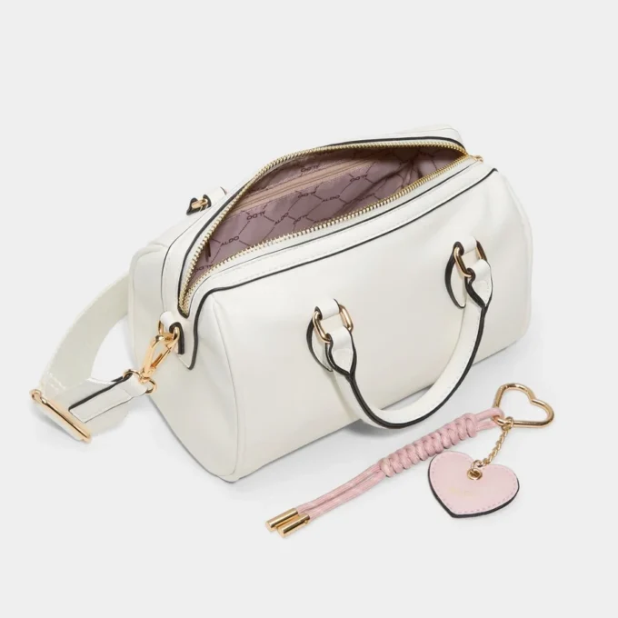 Macbridee Handtasche mit Tragegriff