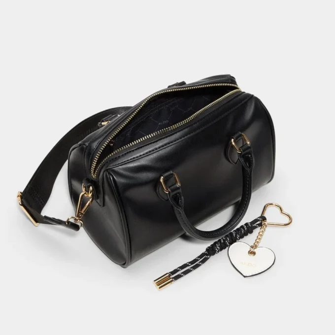 Macbridee Handtasche mit Tragegriff