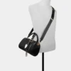 Macbridee Handtasche mit Tragegriff