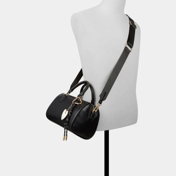 Macbridee Handtasche mit Tragegriff