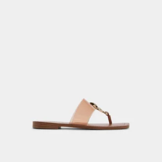Madaline T-Riemchen-Sandale
