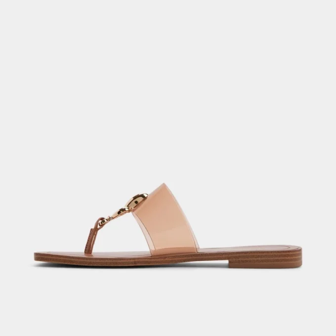 Madaline T-Riemchen-Sandale