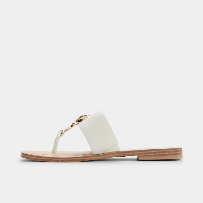 Madaline T-Riemchen-Sandale