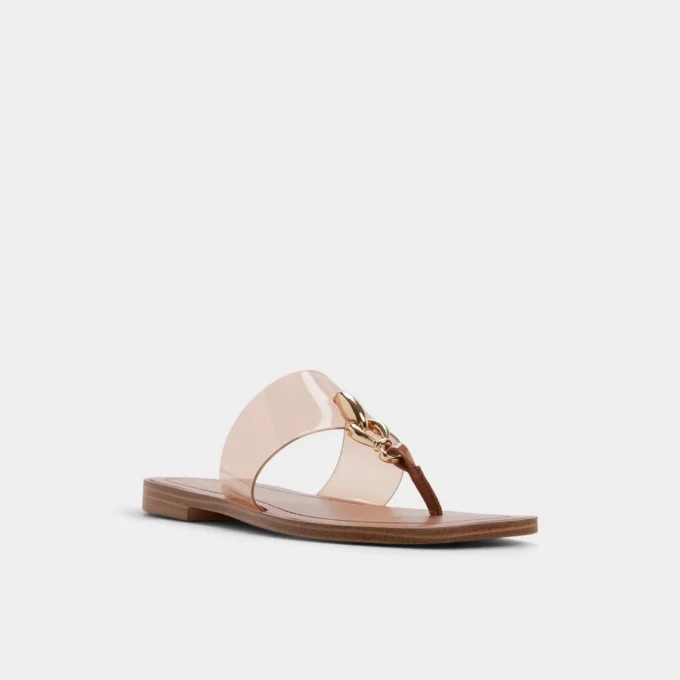 Madaline T-Riemchen-Sandale