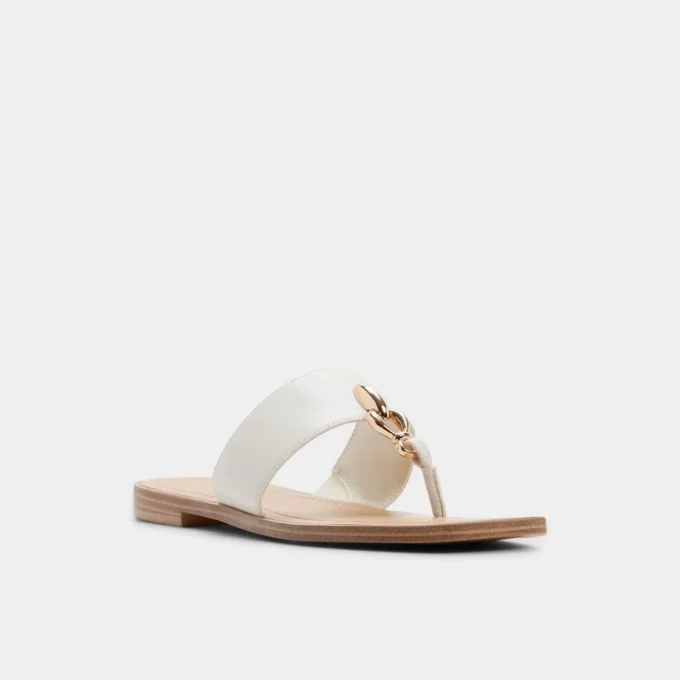 Madaline T-Riemchen-Sandale