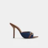 Madelynie Pantolette mit Absatz Madelynie Pantolette mit Absatz