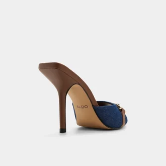 Madelynie Pantolette mit Absatz
