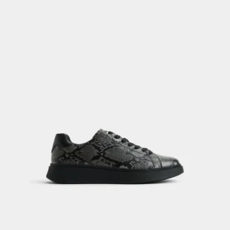 Magnus Low-Top-Sneaker