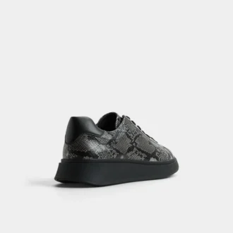 Magnus Low-Top-Sneaker