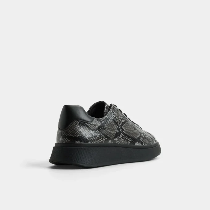 Magnus Low-Top-Sneaker