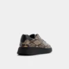 Magnus Low-Top-Sneaker
