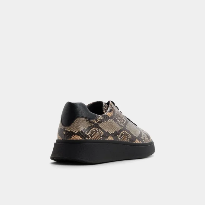 Magnus Low-Top-Sneaker