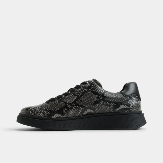 Magnus Low-Top-Sneaker