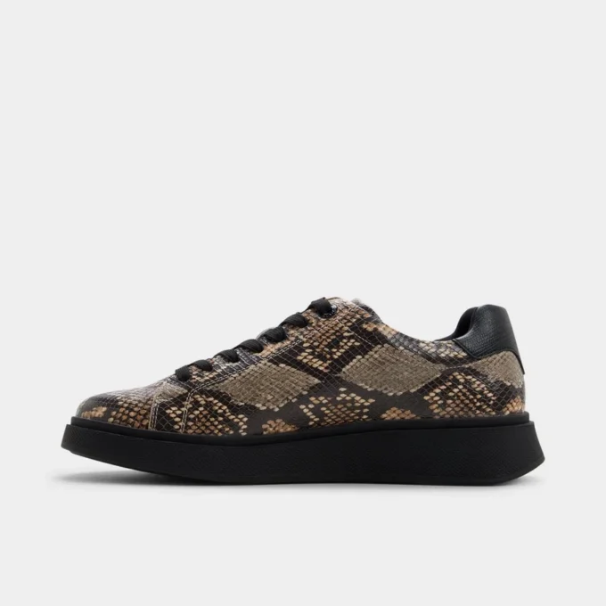 Magnus Low-Top-Sneaker