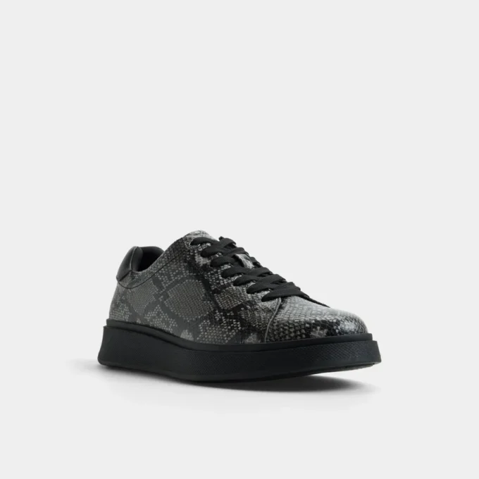 Magnus Low-Top-Sneaker