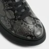 Magnus Low-Top-Sneaker