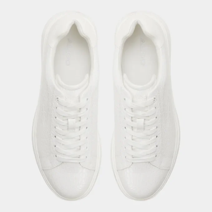 Magnus Low-Top-Sneaker