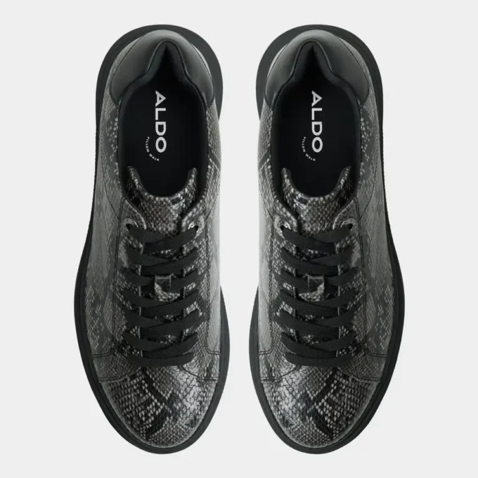 Magnus Low-Top-Sneaker