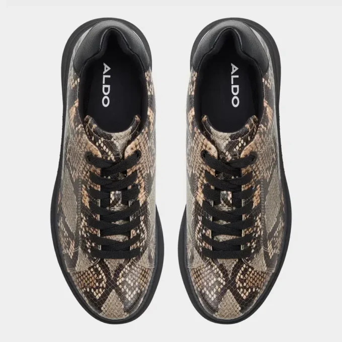 Magnus Low-Top-Sneaker