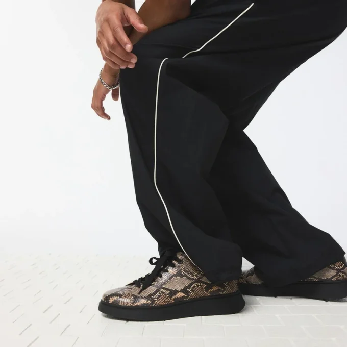 Magnus Low-Top-Sneaker