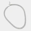 Maliana Choker-Halskette