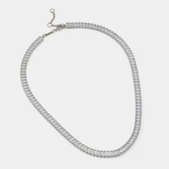 Maliana Choker-Halskette