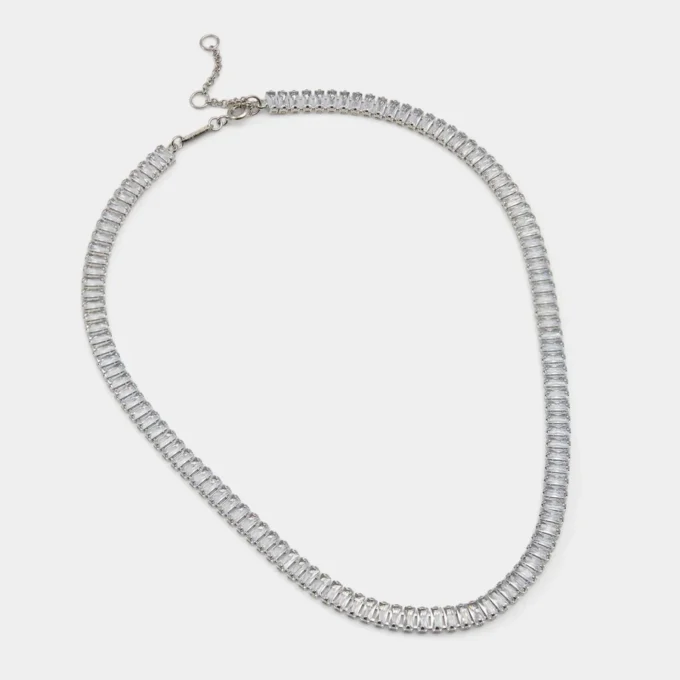 Maliana Choker-Halskette
