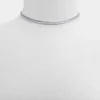 Maliana Choker-Halskette