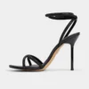Manaelden Riemchensandale mit Absatz, Stilettoabsatz