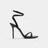 Manaelion Riemchensandale mit Absatz, Stiletto-Absatz