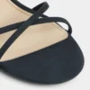 Marbela Riemchensandale mit Absatz Marbela Riemchensandale mit Absatz
