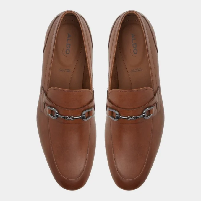 Marinho Loafer