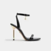 Maristou Riemchensandale mit Absatz, Stiletto-Absatz Maristou Riemchensandale mit Absatz, Stiletto-Absatz