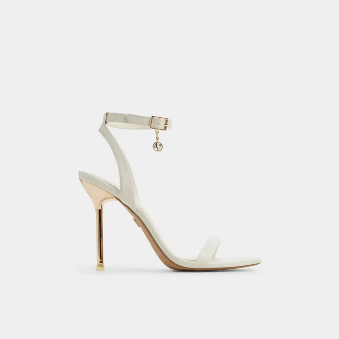 Maristou Sandale mit Absatz, Stiletto-Absatz Maristou Sandale mit Absatz, Stiletto-Absatz