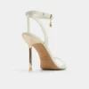 Maristou Sandale mit Absatz, Stiletto-Absatz Maristou Sandale mit Absatz, Stiletto-Absatz