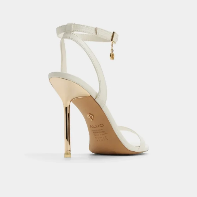 Maristou Sandale mit Absatz, Stiletto-Absatz Maristou Sandale mit Absatz, Stiletto-Absatz