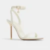 Maristou-xt Riemchensandale mit Absatz, Stilettoabsatz