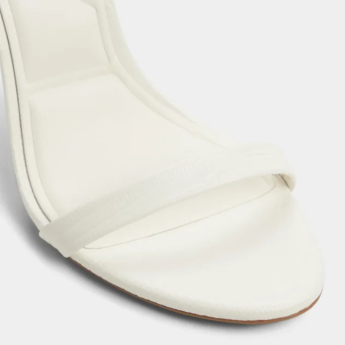 Maristou-xt Riemchensandale mit Absatz, Stilettoabsatz