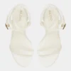 Maristou-xt Riemchensandale mit Absatz, Stilettoabsatz