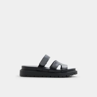 Marys Sandale mit Fußbett