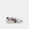 Maxie Sneaker, Jogger-Sohle