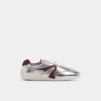 Maxie Sneaker, Jogger-Sohle