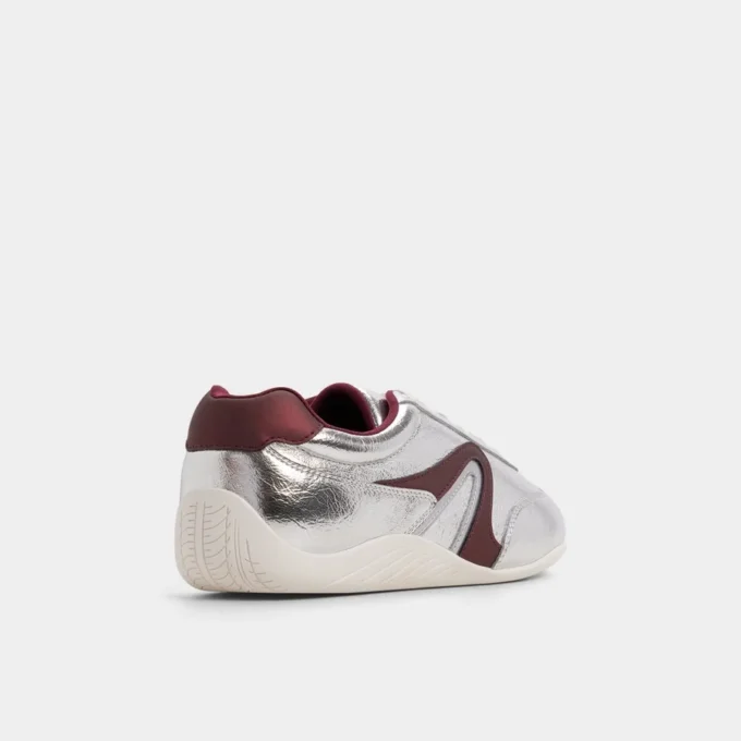 Maxie Sneaker, Jogger-Sohle
