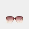 Mayya Square Sonnenbrille