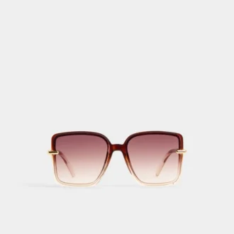 Mayya Square Sonnenbrille
