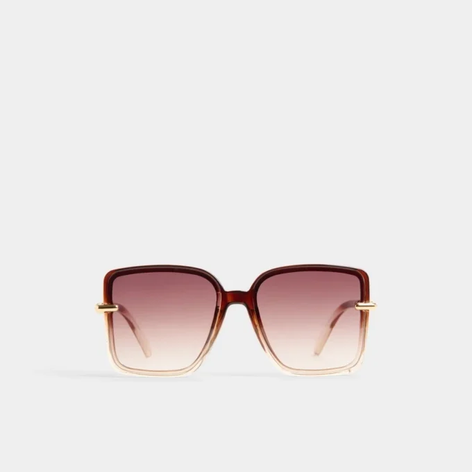 Mayya Square Sonnenbrille