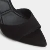 Medeza Riemchensandale mit Absatz