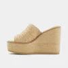 Midsommar Keilsandalette, Keilabsatz Midsommar Keilsandalette, Keilabsatz