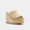 Midsommar Keilsandalette, Keilabsatz Midsommar Keilsandalette, Keilabsatz